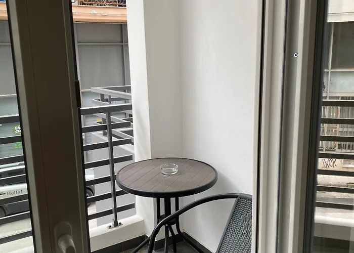 Brand New Studios Η1-Η2-Η3