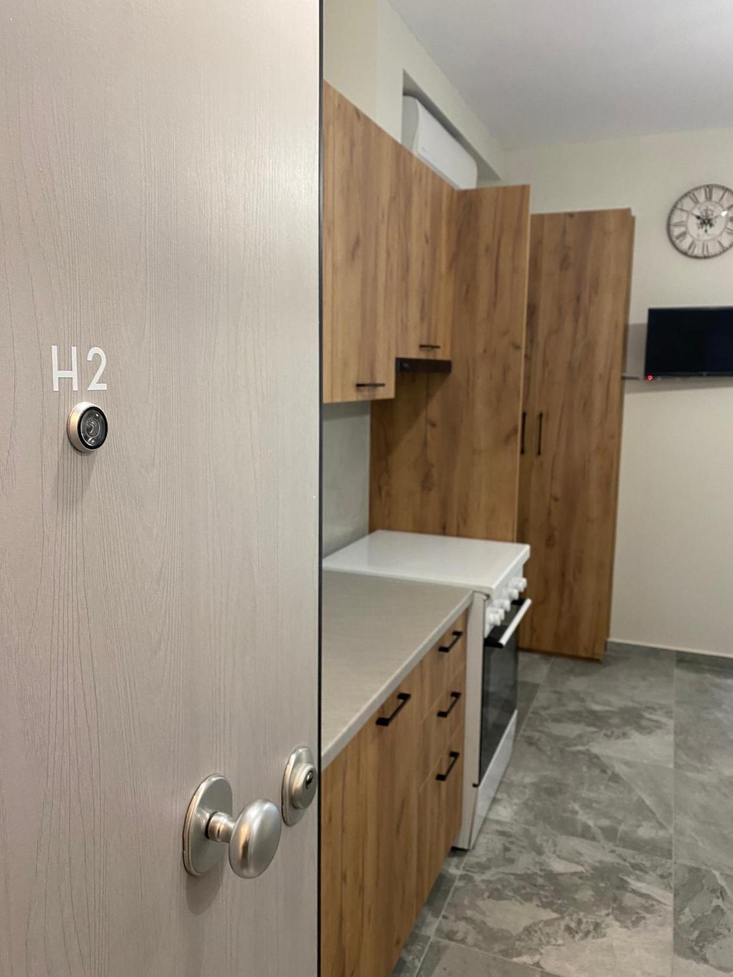 Apartment Brand New η1-η2-η3